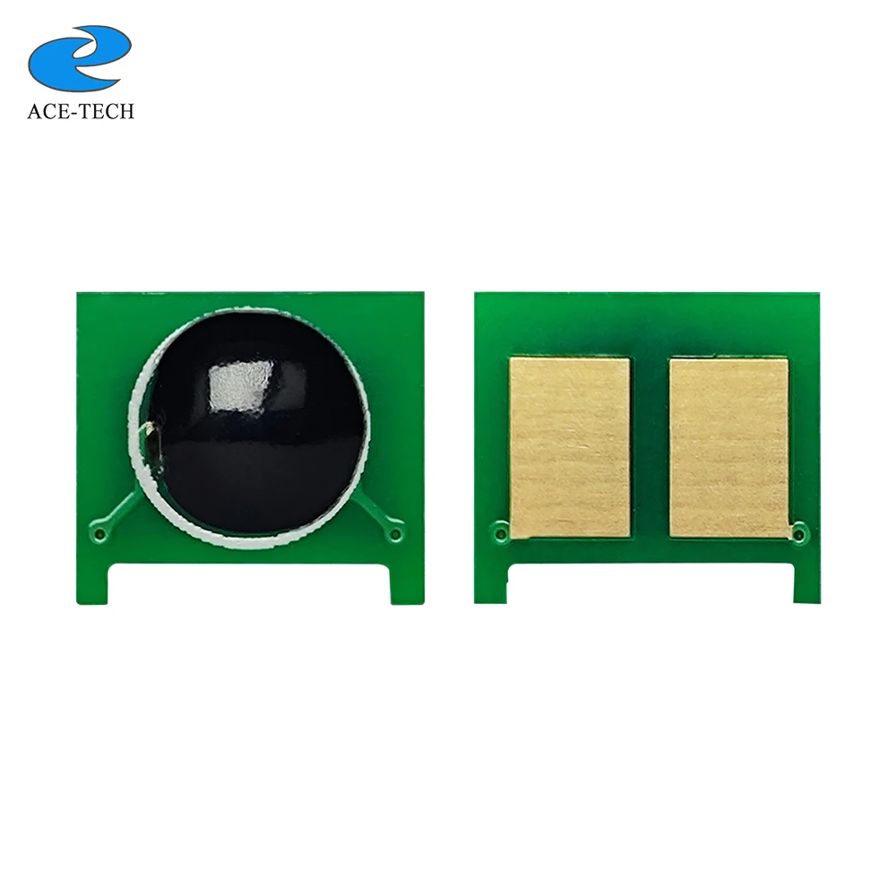 

Compatible 312A CF380A CF381A Toner Cartridge Chip for HP Color Pro M476dn Printer M476dw Drum CF382A CF383A Laser Copier