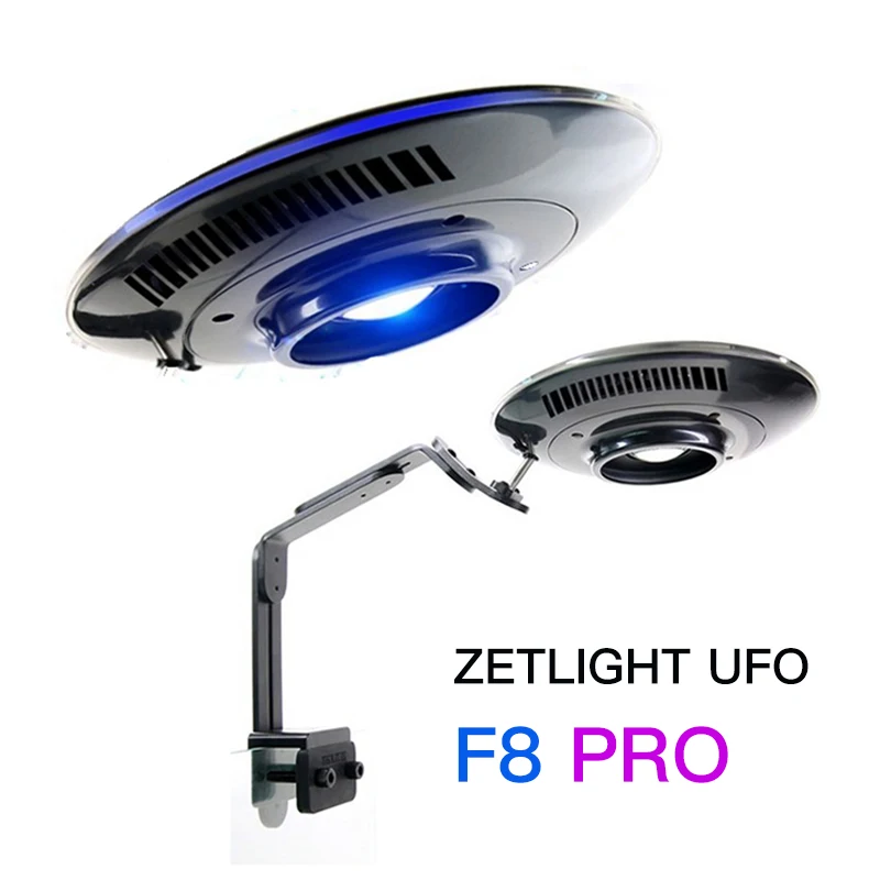 Zetlight Ufo F8 Pro… - image