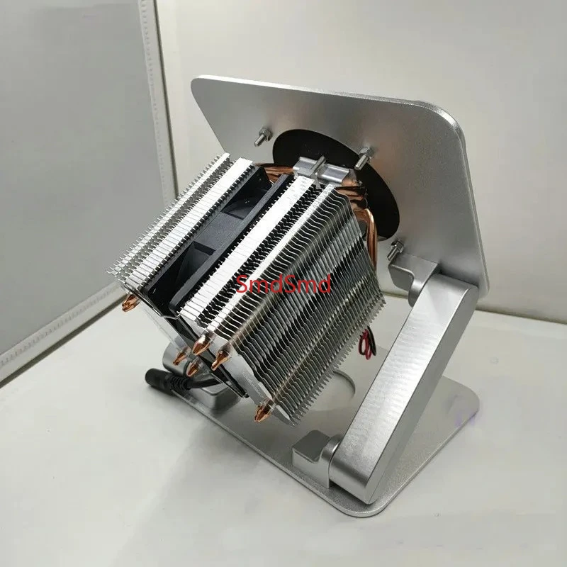 Special HKJP70 Flat Radiator IPad High Power Water Cooled Semiconductor Refrigeration Apple Android Eat Chicken Magic Device