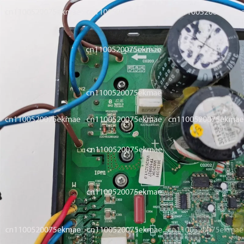 Air Conditioner External Unit Frequency Conversion Main Board W8263K 30138391 GRJW828 A1 Main Board Computer Board