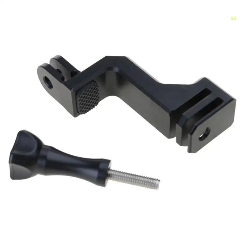 กล้องวงเล็บ L แนวตั้งแผ่นวิดีโอ L กล้อง QUICK RELEASE ขาตั้งกล้อง Dropshipping