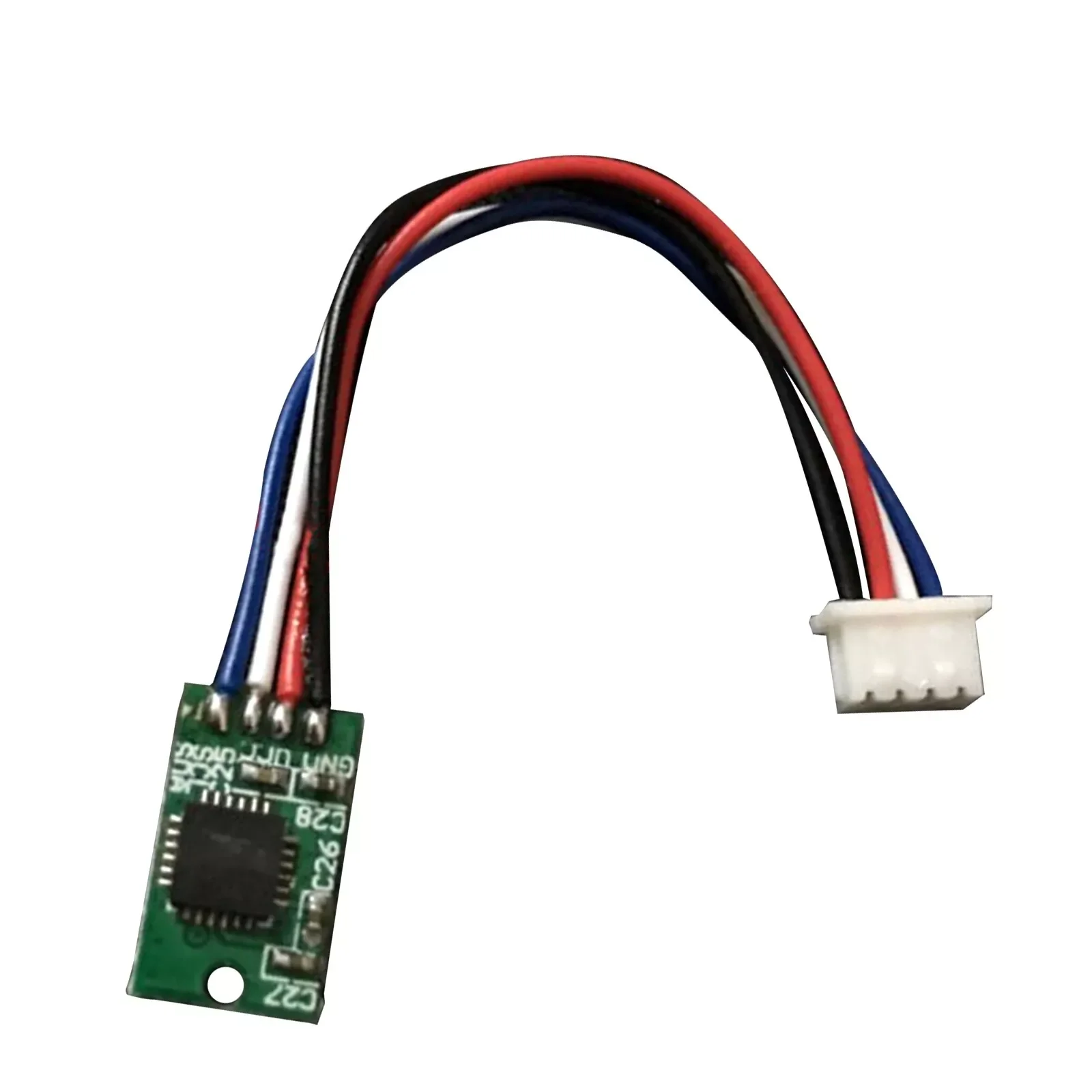 GT55racing Mini-Z Sports GYRO For Kyosho MiniZ RC Car GT-121