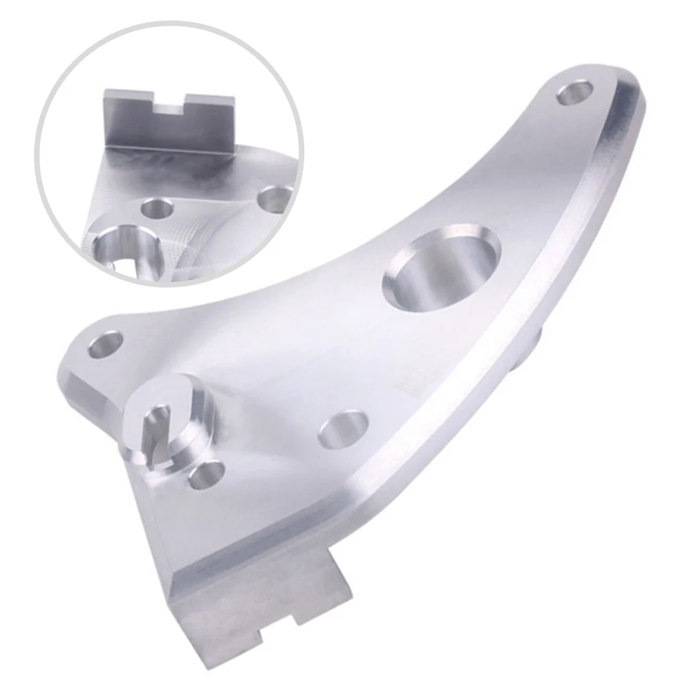 Off-road Adventures for outlander for shifter Bracket 707002439 for shifter Bracket Sturdy Materials Durability Included