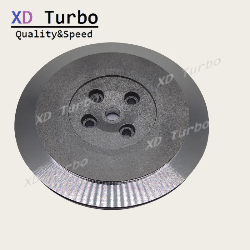 GT2256V Turbo Back Plate 715910 727463 712541 715568 711009 Fit For Mercedes-Benz E-Klasse 270 CDI 130Kw 177HP OM647 2685 ccm