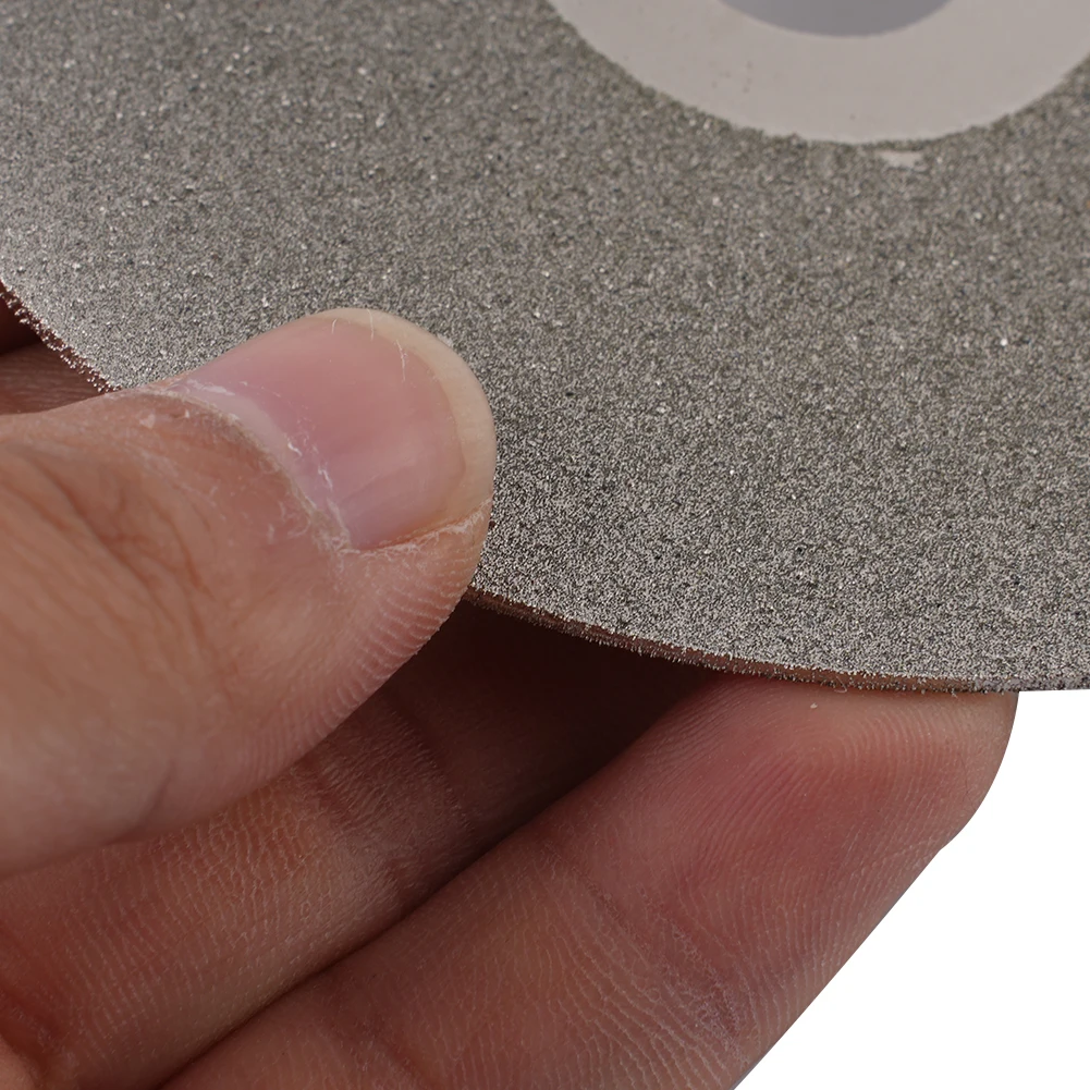 For Crystal For Jade Grinding Disc Grinding Wheel For Jade Polishing For Stone Grinding 4 Lap Wheel Polish Electroplating