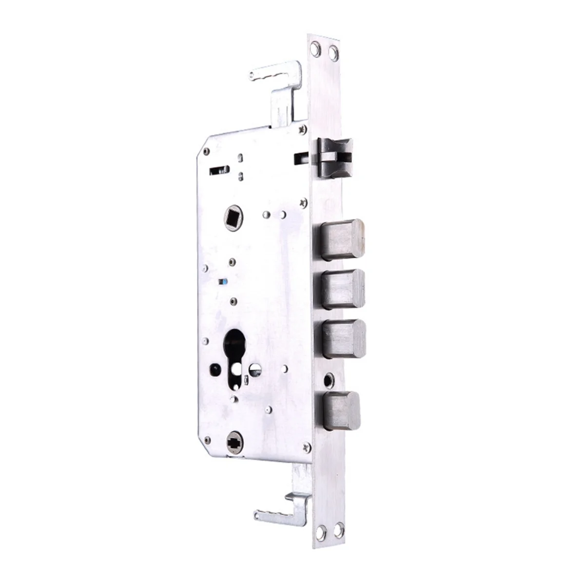 

Special Gear Lock Body for Fingerprint Lock Internal Gear Structure Smart Lock Anti-Card 6068 Filling Smart Lock Body