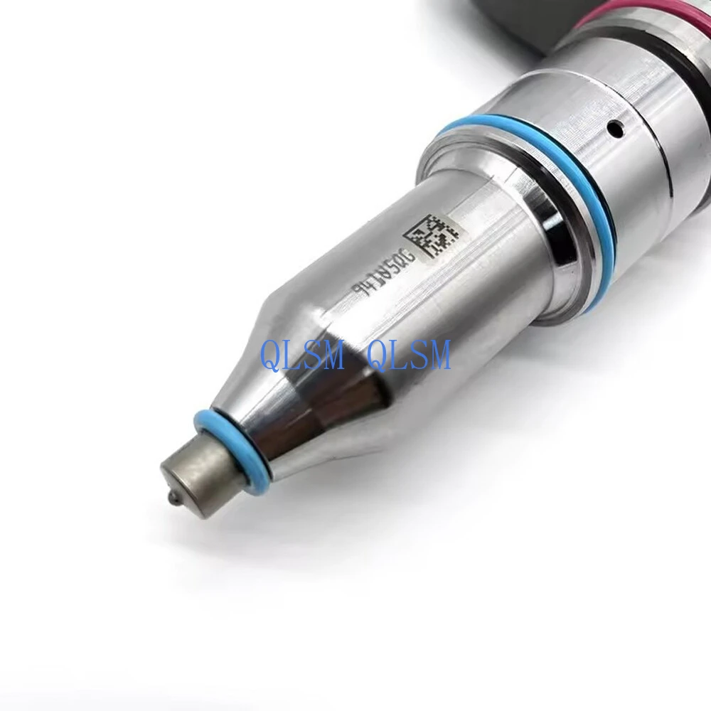 

Common Rail Fuel Injector 235-1401 for Caterpillar CAT C15 Diesel Engines -