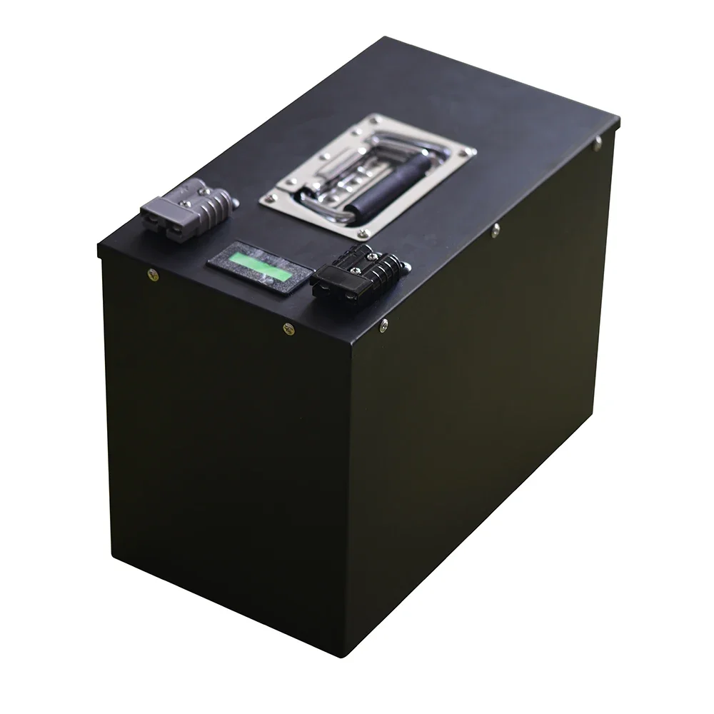 

Deep Cycle Solar gel Battery 12V 200AH for Home Garden System