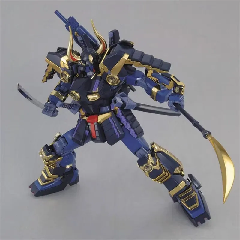 バンダイオリジナル MG マスターグレードシリーズ MG132 戦士ガンダム MKII アニメ組み立てるアセンブリフィギュアモデルおもちゃグッズモデル