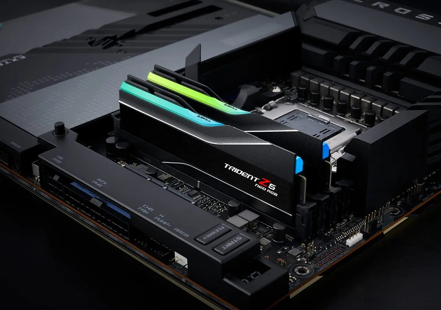 G.Skill DDR5 32GB 6000MHz CL30: Real-World Performance