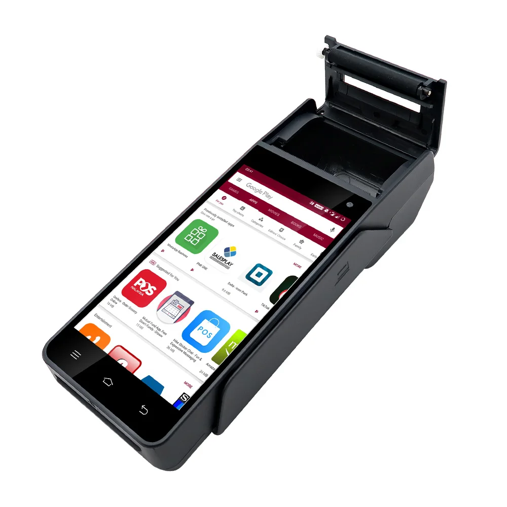 Micro Mobile Atm Z9…