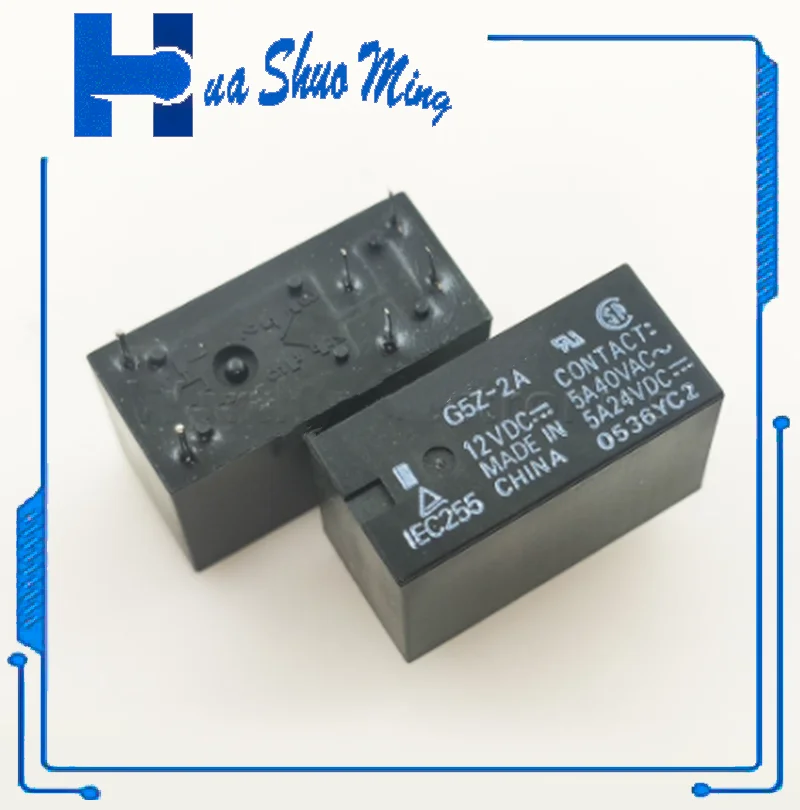 5Pcs-10Pcs/Lot 12V …