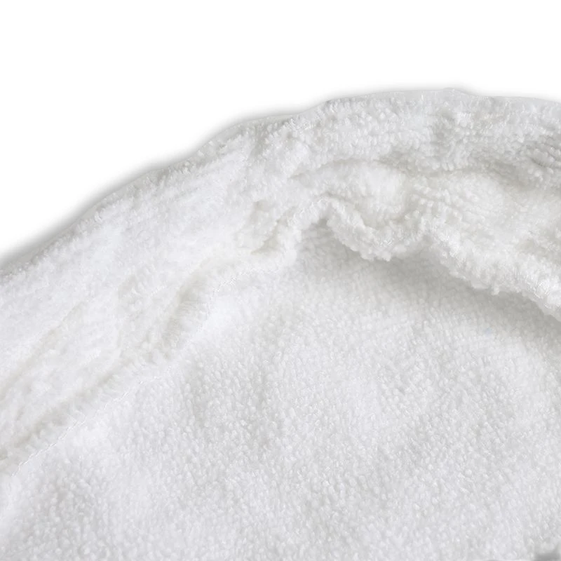 6PCS Pulire Panno Pads di Ricambio per H2O H20 A Vapore Mop Panni Parti di Accessori