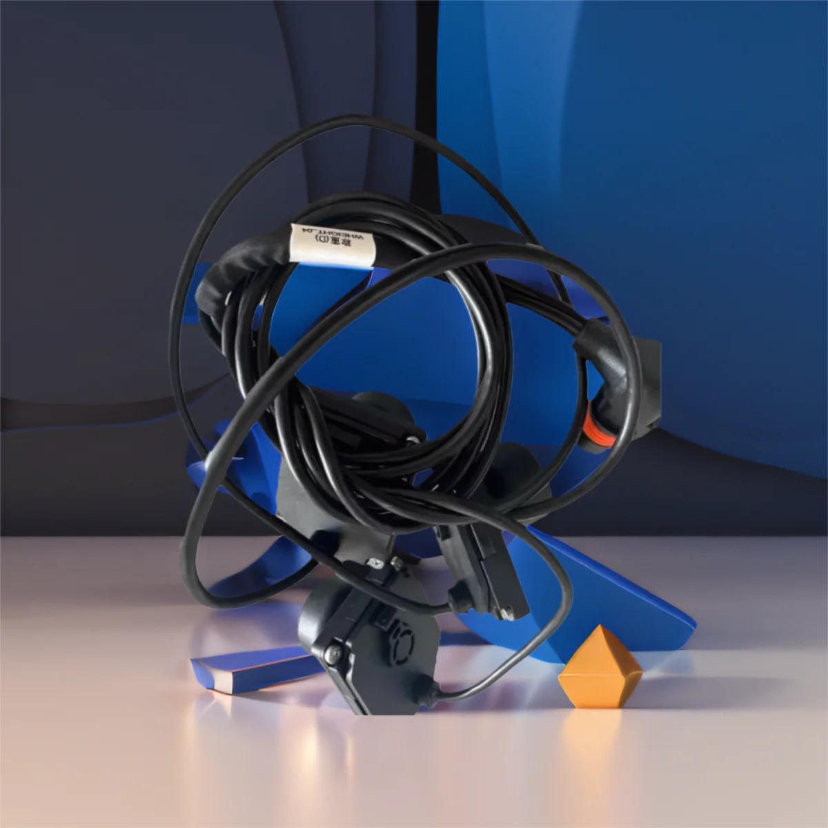 Per DJI Agras T50 Protezione delle piante UAV Modulo sensore di pesatura Accessori per droni agricoli