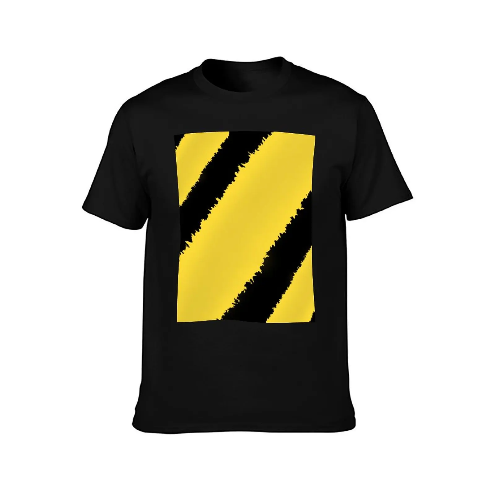 Afl tiger T-Shirt Athletic Quick Dry for Men T-Shirt