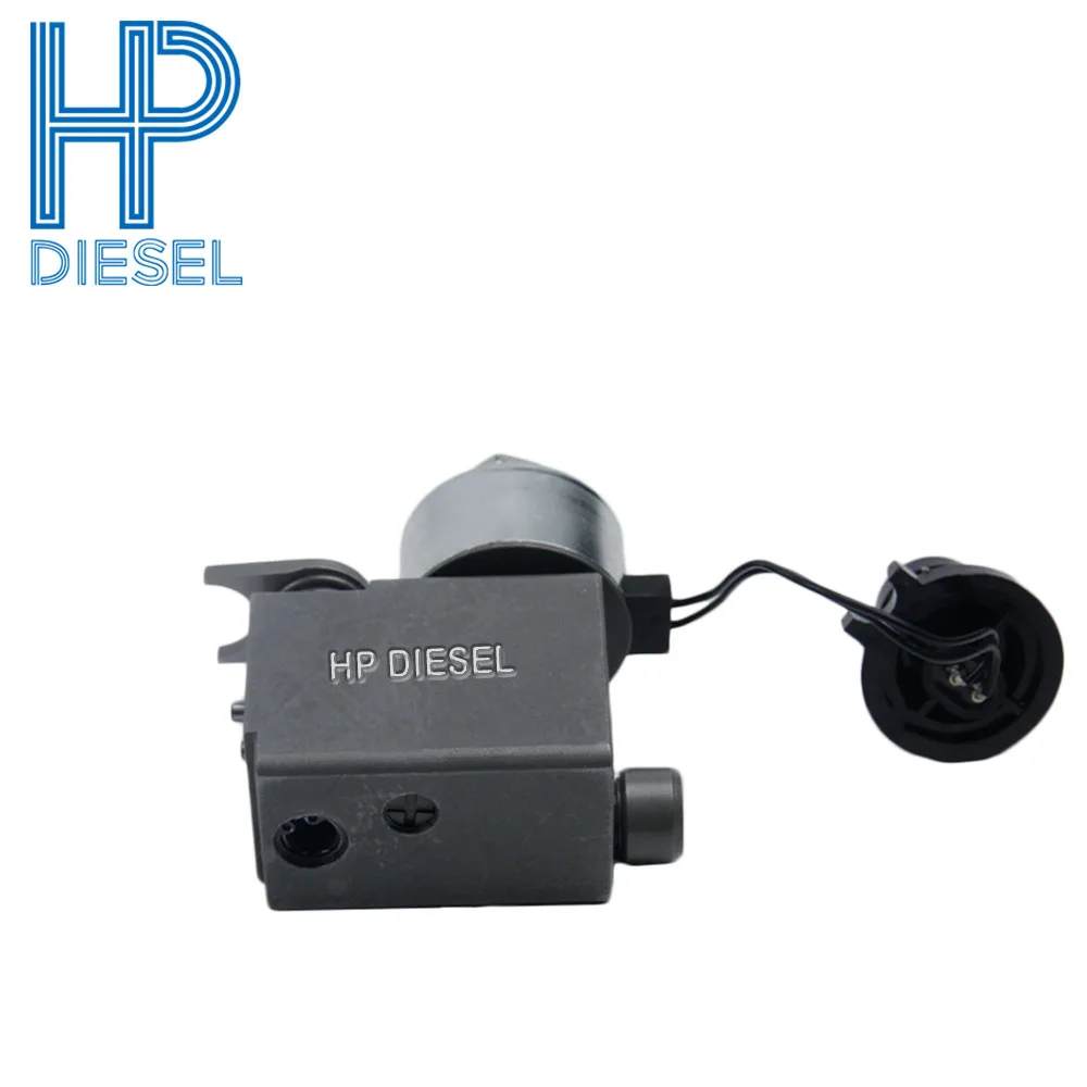 Solenoid Valve for Caterpillar C7/C9 fuel pump,Actuating pump assembly 319-0678,for 325D/329D/336D/330D Engine, common rail part