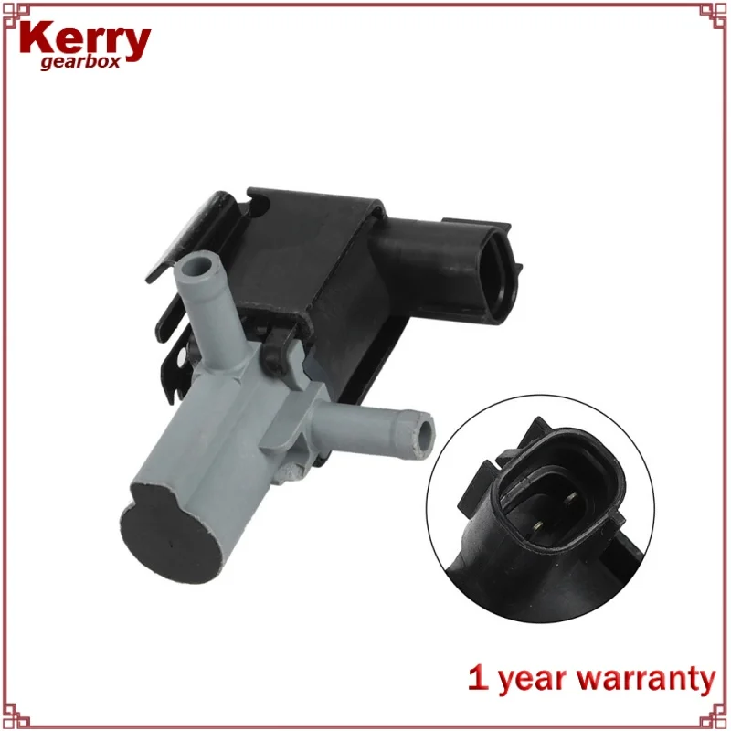 

136200-2570 Vacuum Solenoid Switch Valve 90910-12257 for Toyota Corolla GM