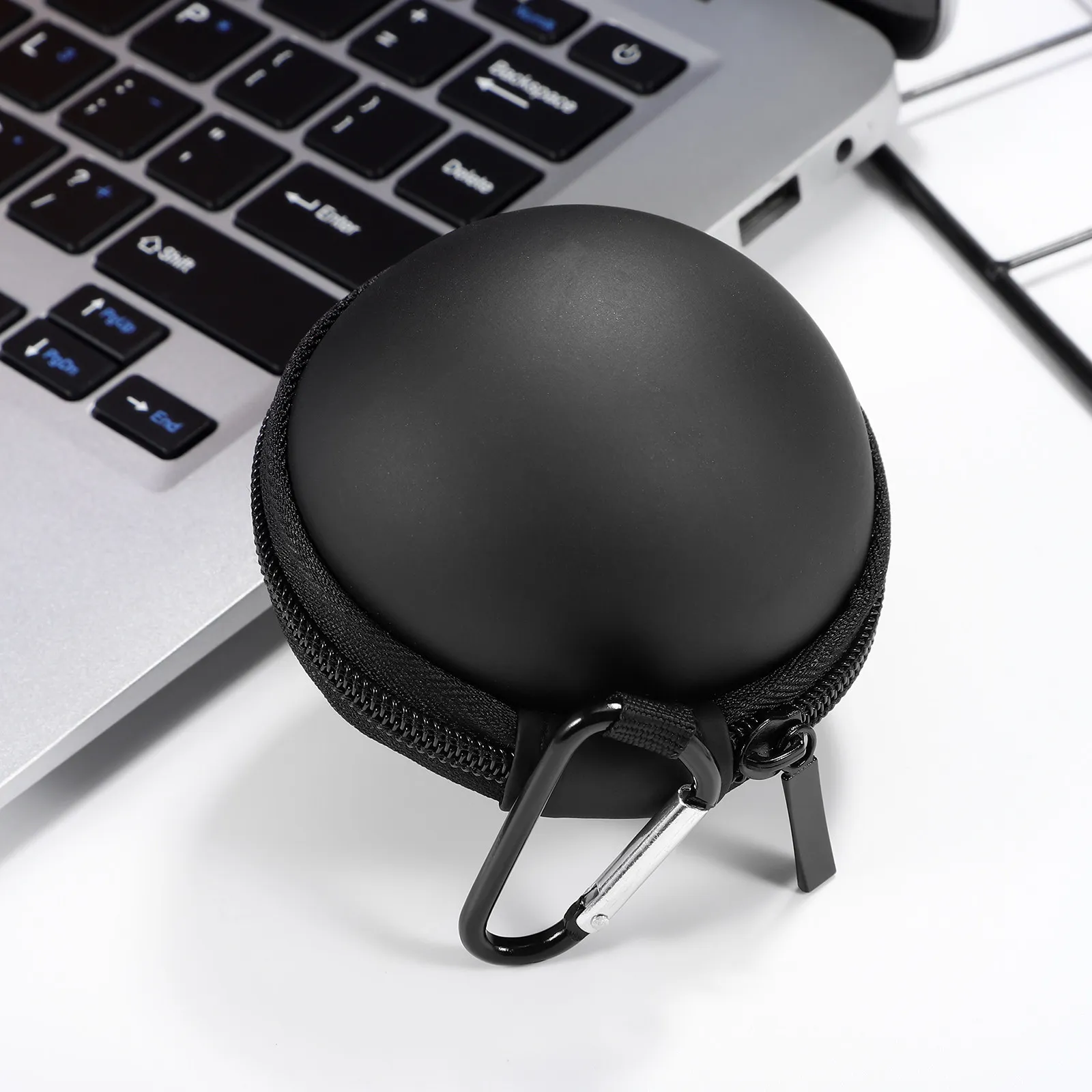 Yo-Yo Storage Bag Eva Material Light Weight Exquisite Workmanship Smooth Inner Surface for Safe Yoyo Protection Yoyo Pouch