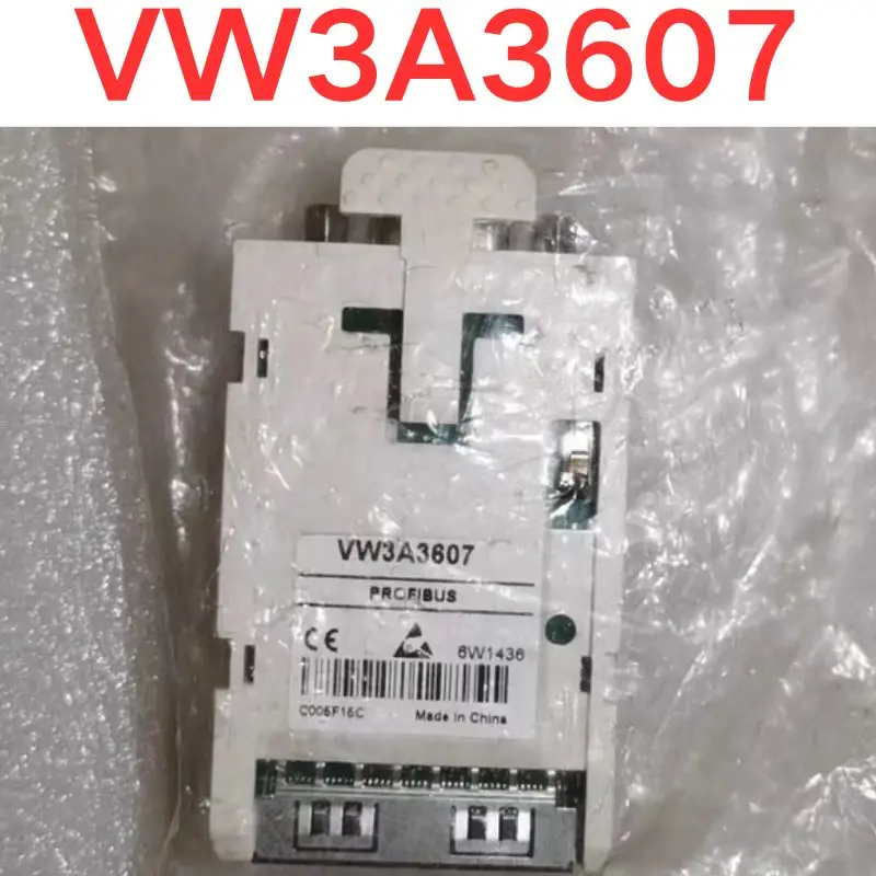 brand-new   Communication card VW3A3607