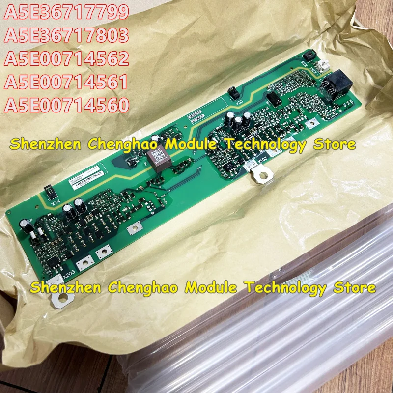 A5E36717799 A5E36717803 A5E00714562 A5E00714561 A5E00714560