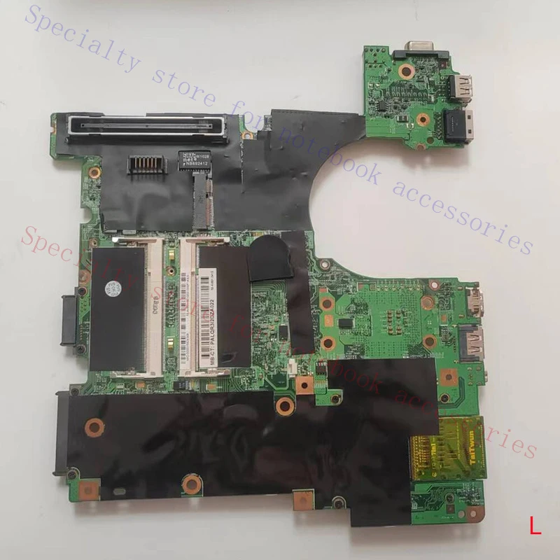 

A+ Suitable for HP 8530p 8530w 4340S 500905-001 48.4V801.031 07224-3