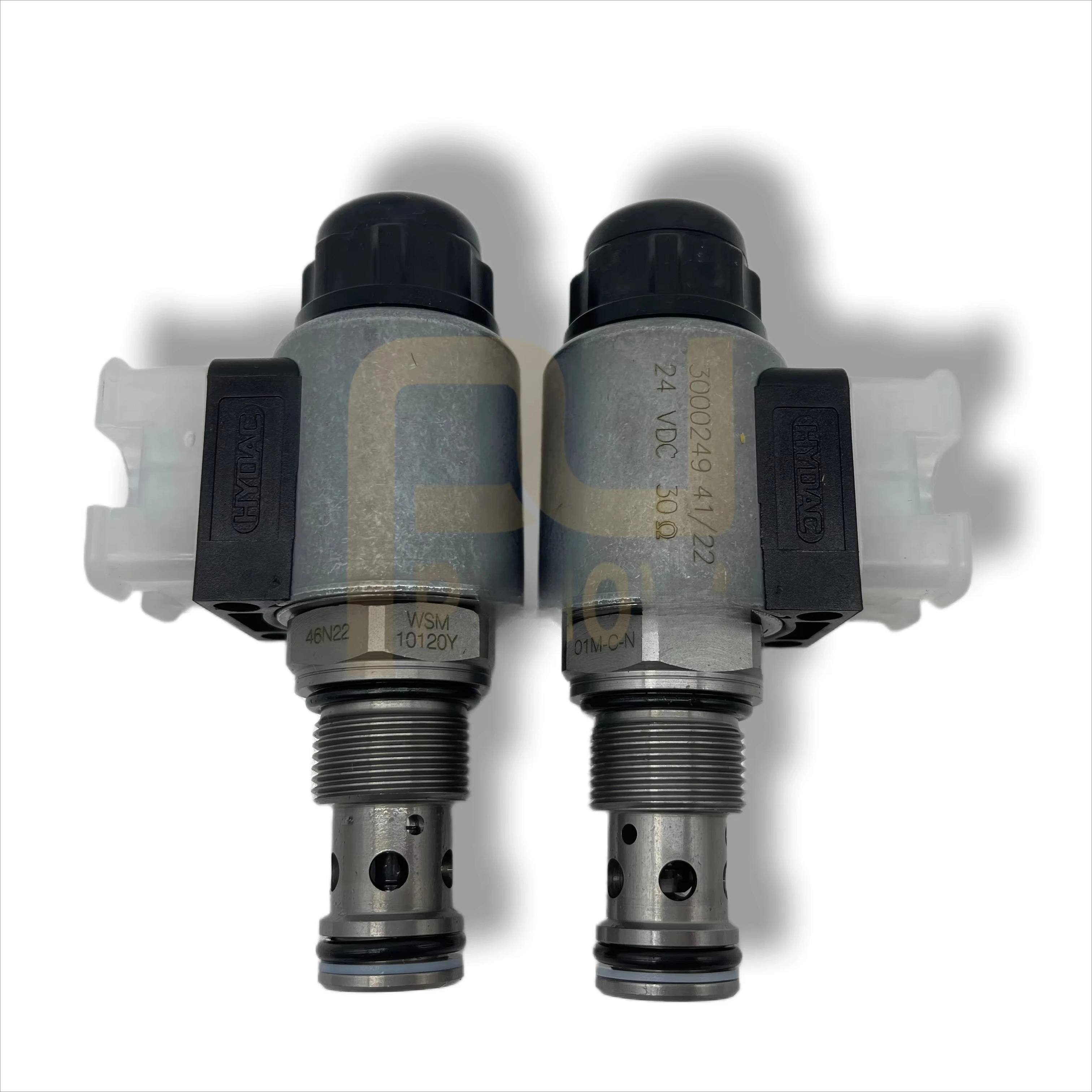 Directional Valve W…