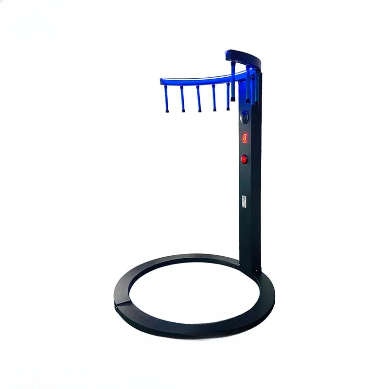 Machine d'arcade à jetons, anciers à œil, puces rapides, chute