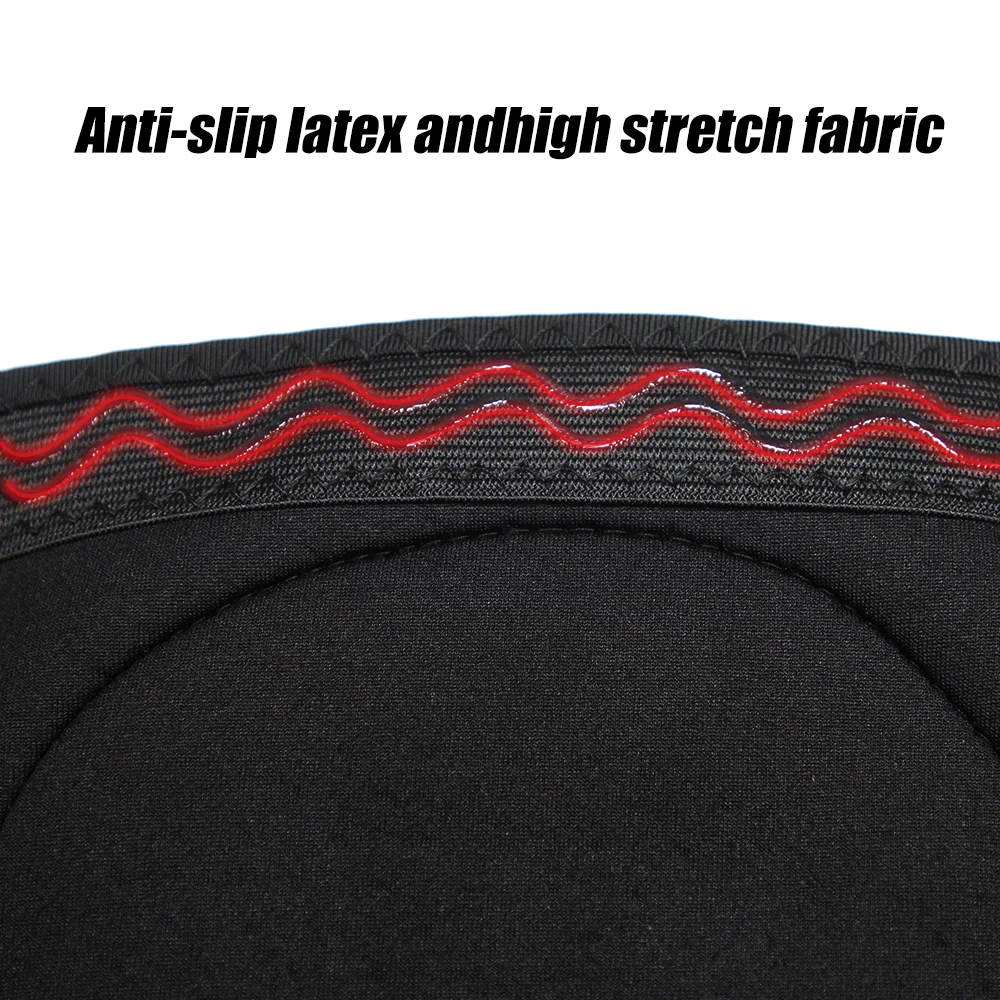 Thumbnail 3 - #24 Trending Volleyball Knee Pads Right Now