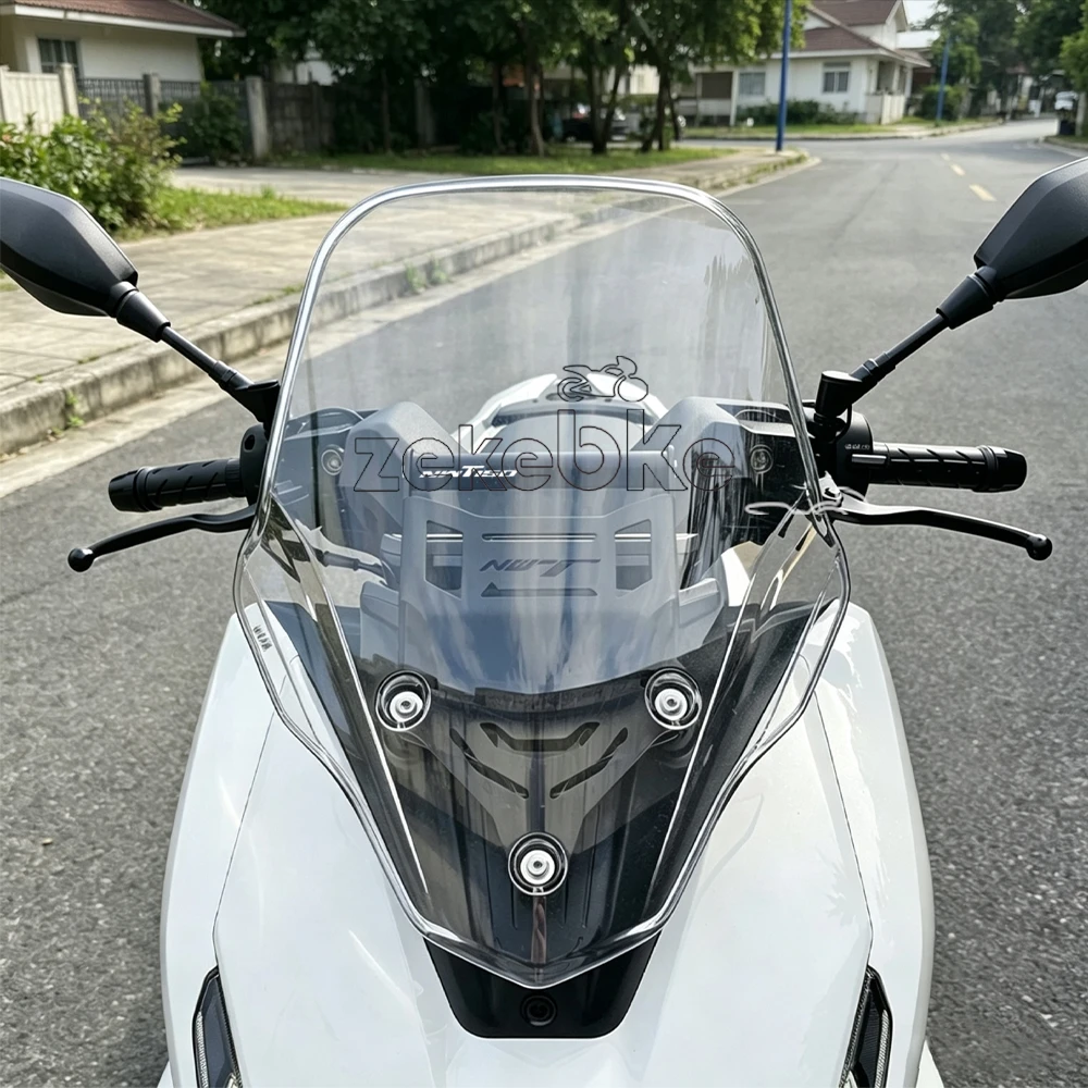 Motorcycle Accessories Stand Holder Phone Navigation Bracket FOR HONDA NWT 150 NWT150 2026 2027 2028 Mobile GPS Phone Bracket