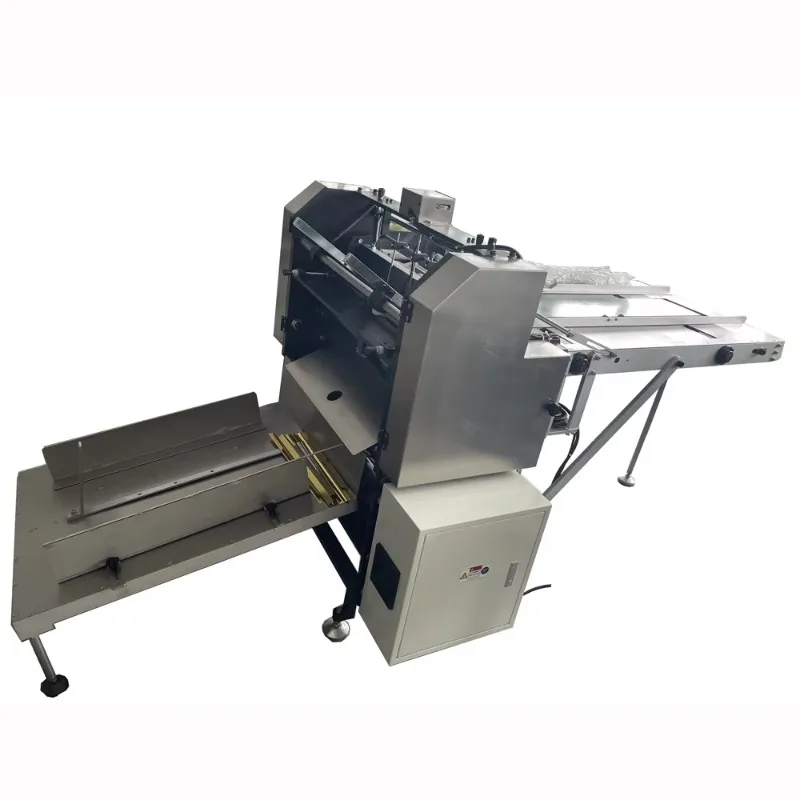 2026 Automatic Wall Calendar Rimming Binding Machine Metal Clip Binder Suitable for Factory Use
