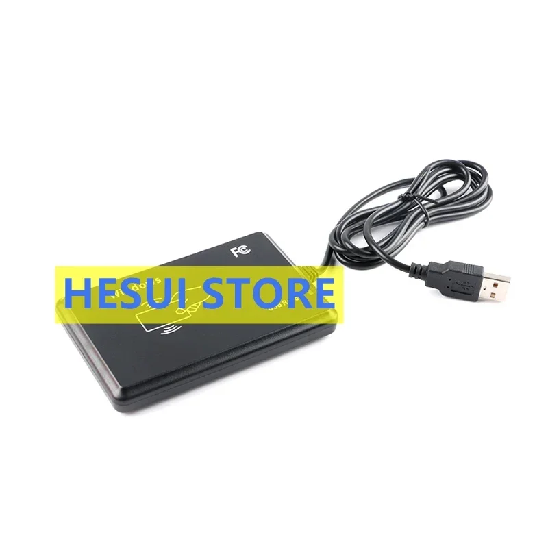 M1 card reader  IC  USB all-in-one