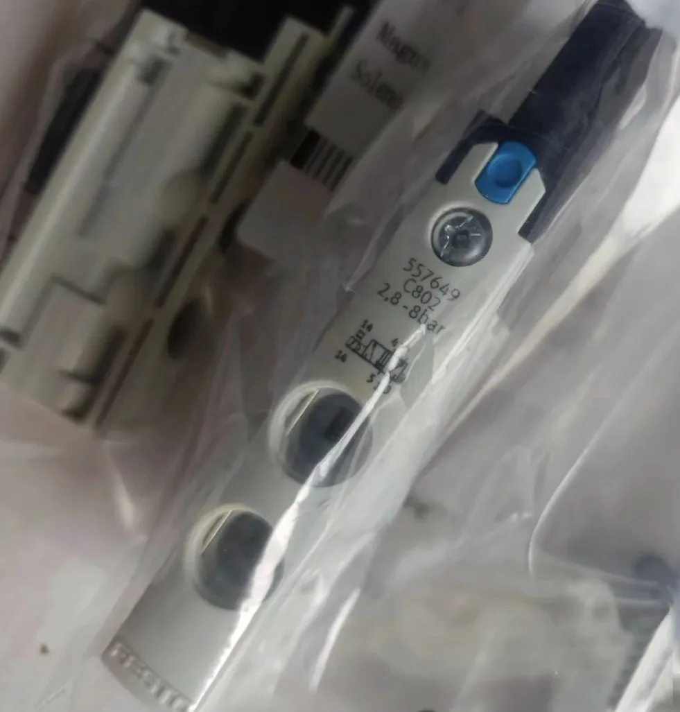 Sx Solenoid Valve 5… - image