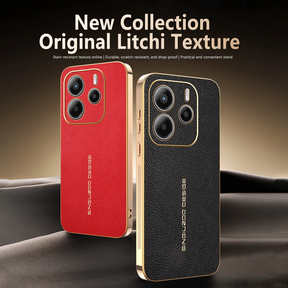 For Xiaomi Redmi No…