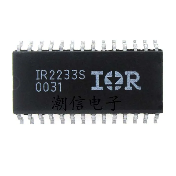 

IR2233S