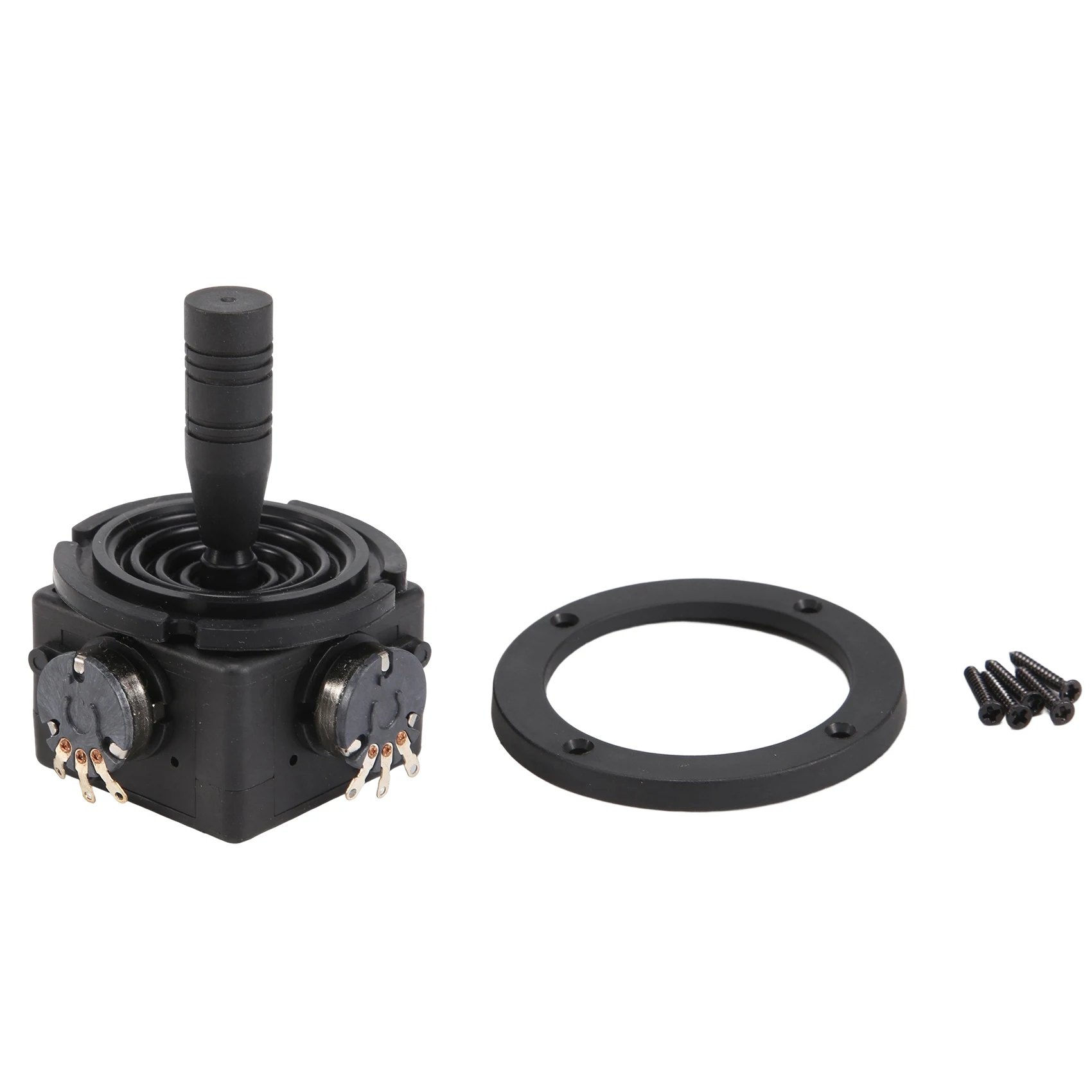 

Джойстик-потенциометр MLGB Jh-D202X-R2/R4 10K 2D-монитор Клавиатура Шаровой контроллер Joyrode