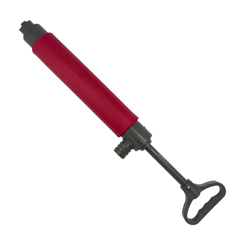 

Marine manual pump, kayak special accessories, bilge pump, yacht plastic nylon accessories