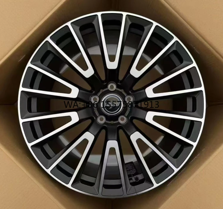 

MK 21 22-inch forged rims for Benz G500 G600 G800 G900 G63 G65 G55 gls400 gls480 gls gls600 High quality custom forged wheels