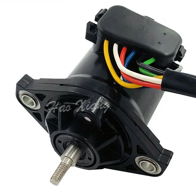 198300-7030 ME162376 High Quality  Auto  Common Rail Fighter Accelerator For Fuso