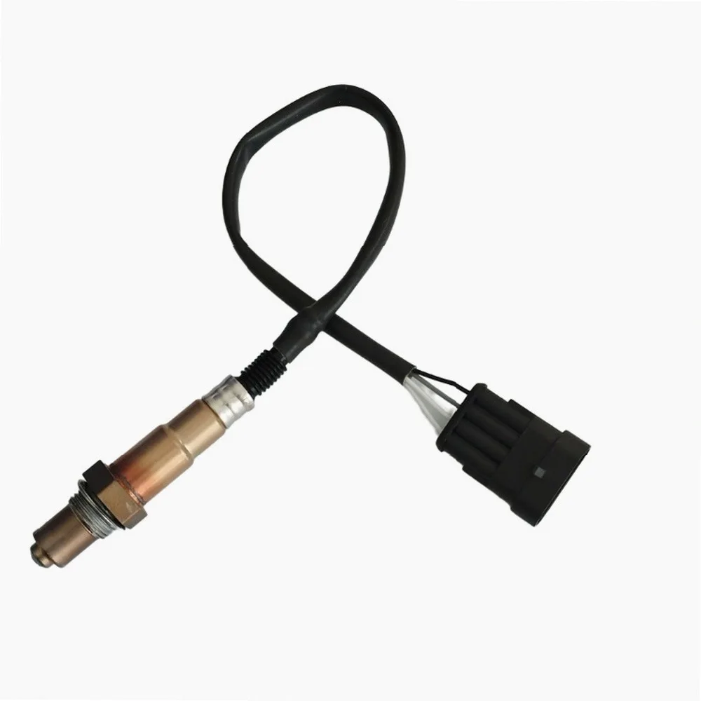 

O2 Oxygen Sensor 46449401 46418568 For Fiat Punto Grande Linea 1.4 1.6 Lambda Probe Exhaust