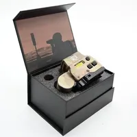 5X Magnifier Hunting Tool