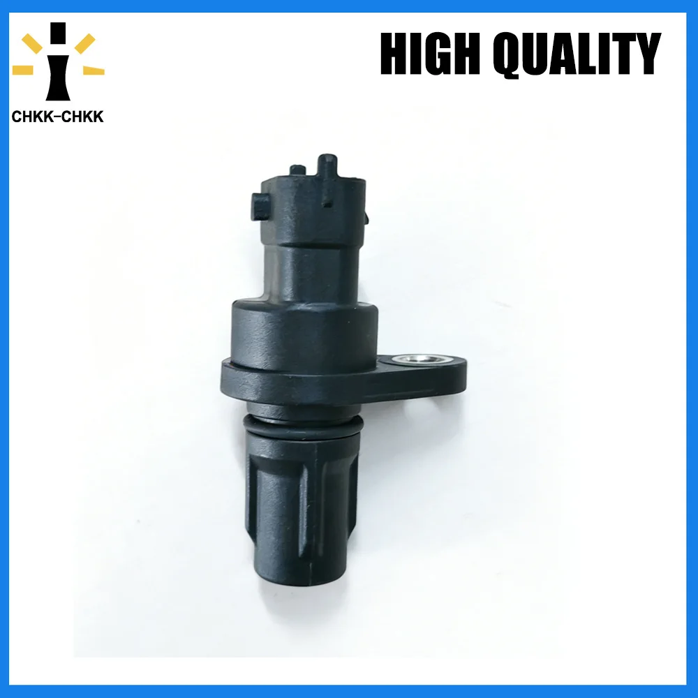 

High Quality Camshaft Crank Position Sensor 39350-4A400 393504A400 For Hyundai H-1 H350 H100 Box Bus KIA Sorento SUV K2500 2.5TD