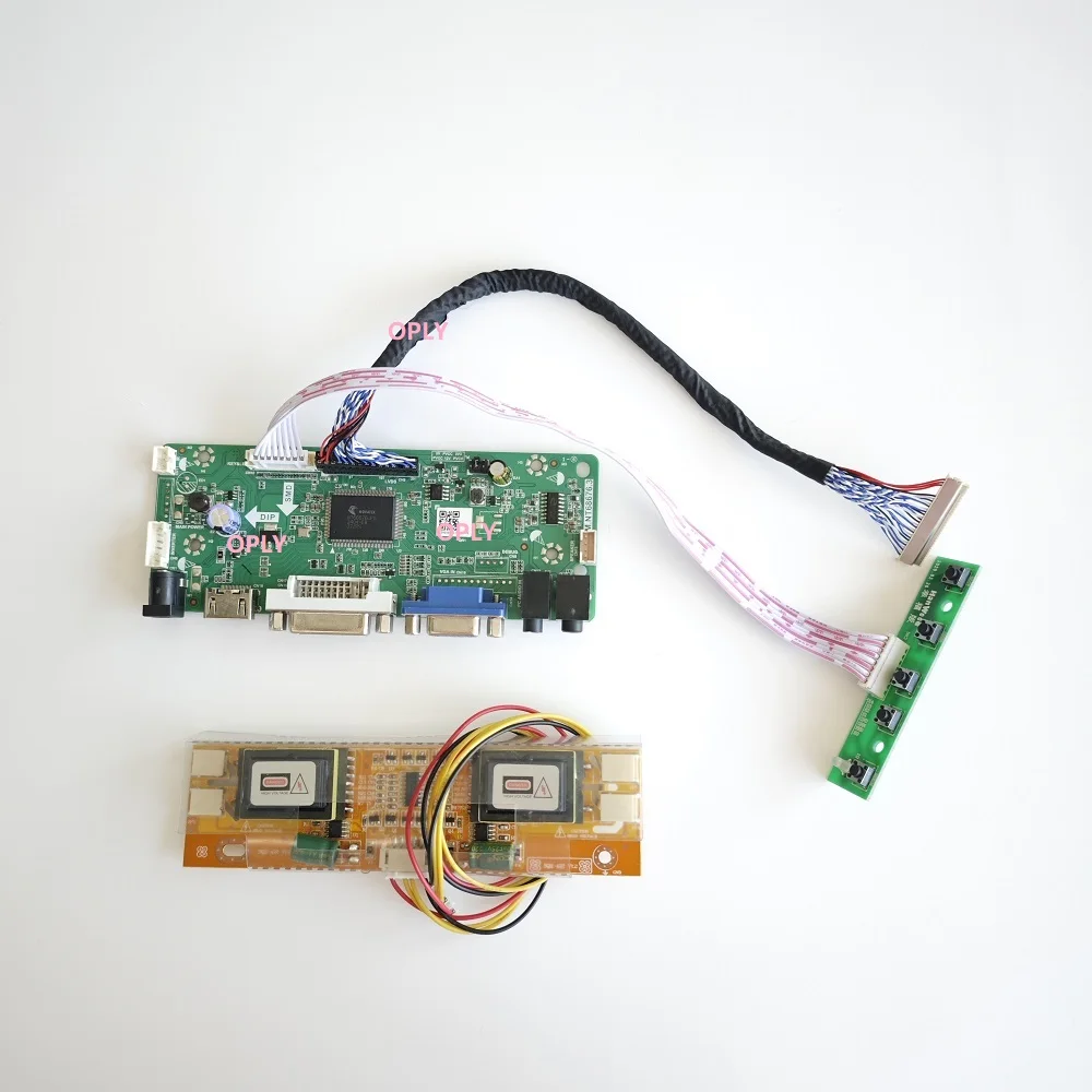 Controller Board Fo… - image