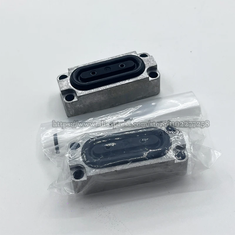 Clamping Module EV-20-75-5 13291 EV-20/120-5 13292