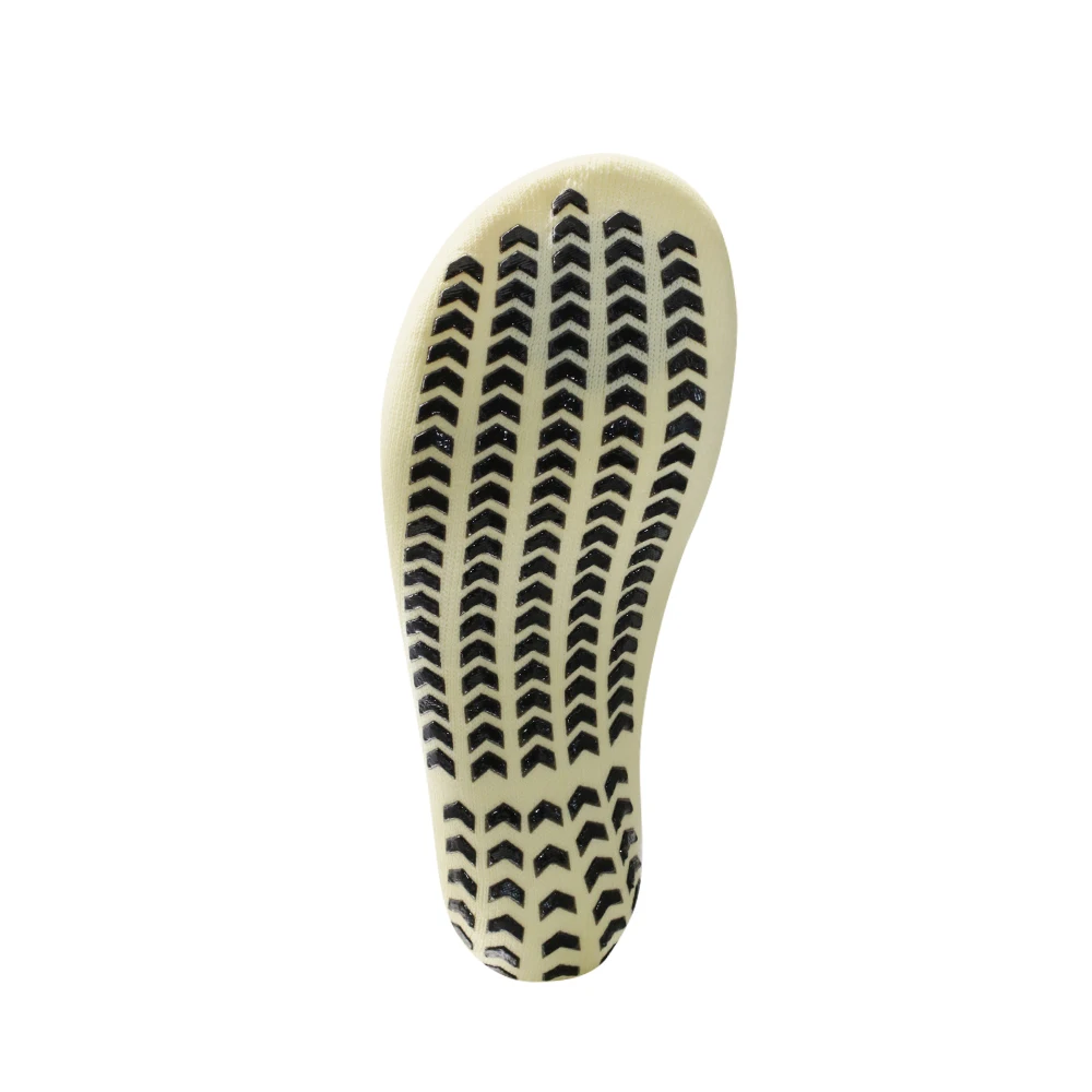 3 أزواج جوارب أرضية سميكة عدم الانزلاق الاستغناء جوارب رياضية تسلق الجبال الجوارب الدراجات الجوارب جوارب كرة القدم