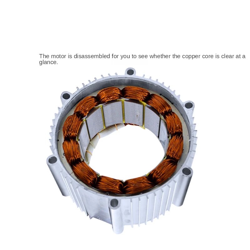 Price High speed brushless 1500W Electric tricycle 48V 60V 72V 3200RPM 3600RPM high speed brushless differential mot