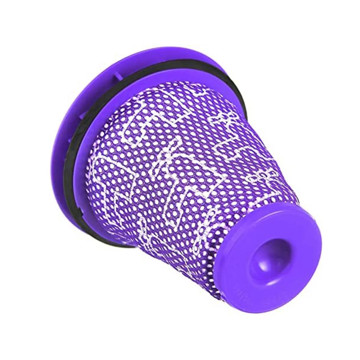 3 قطعة استبدال فلتر المحرك المسبق ل CY18 22 23 24 25 DY75 77 78 اسطوانة مكنسة كهربائية-HIM