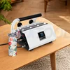 Mug Heat Press Machine Digital Cup Sublimation Printing Machine Heat Transfer Printer for Coffee Mugs DIY Custom Printing