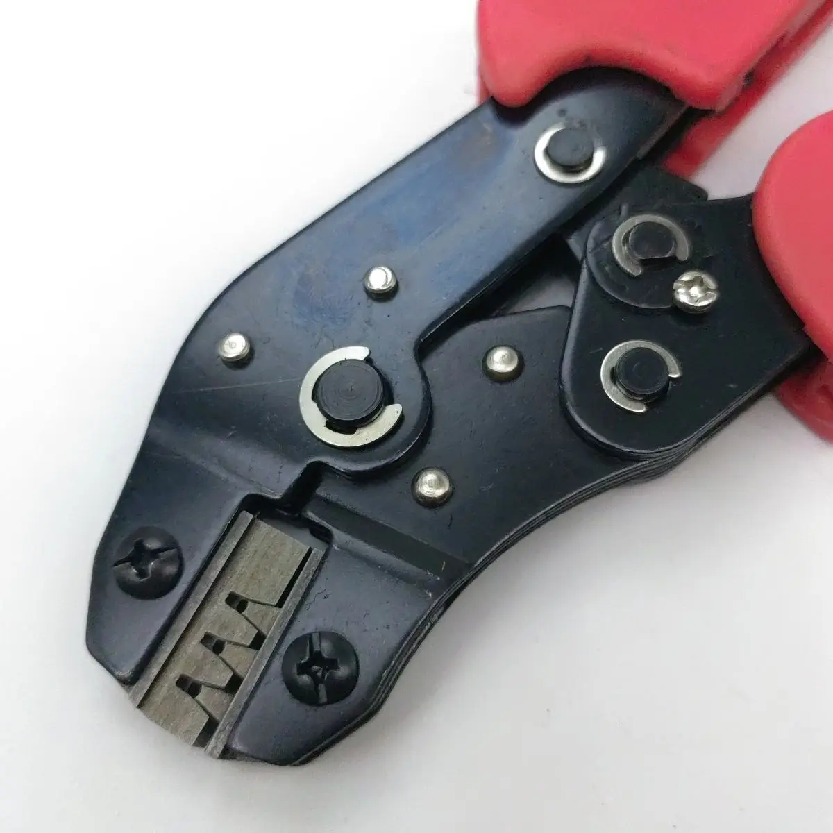 Various terminal crimping pliers Cable strippers can crimp DT, E, UT, SN-48B,JST, 0.6, 1.5, 2.8, 6.3 terminals