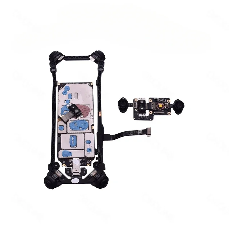 

Core Motherboard with Visual Components for DJI Air 3S Drones DJI Air 3S Drone Motherboard Repair Parts No Calibration