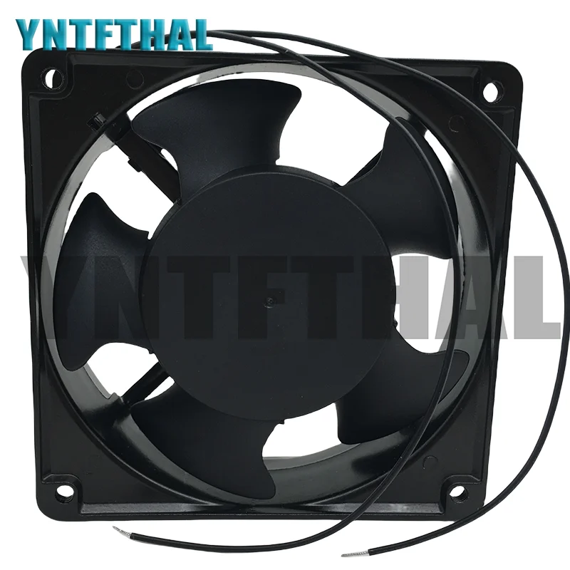 New KA1238HA2  Waterproof Cooling Fan AC220V-240V 12038 120*120*38MM